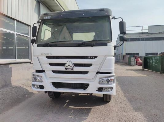 Sinotruk HOWO 6*4 camión tractor para el transporte de carga pesada