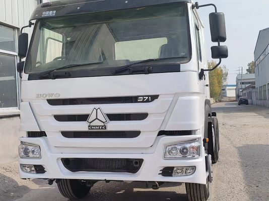 Sinotruk HOWO 6*4 camión tractor para el transporte de carga pesada