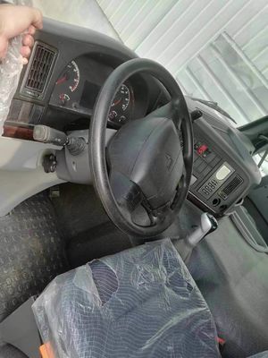 Transmisión manual 6*4 Tractor pesado Camión cabeza de remolque con 351-450 CV